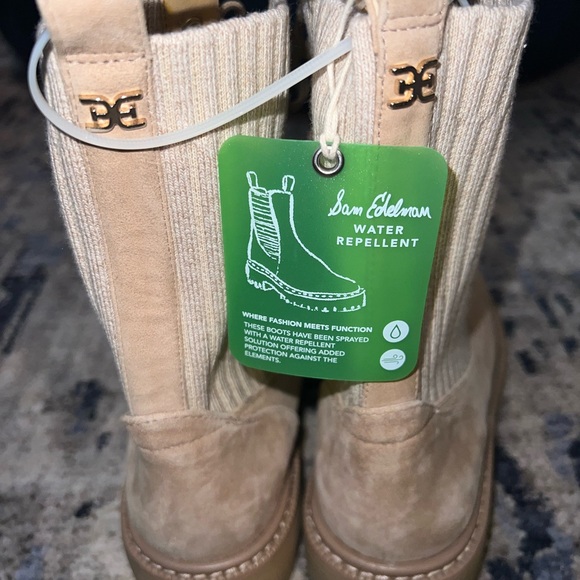 Women’s boots ( Sam Edelman) - Picture 4 of 4